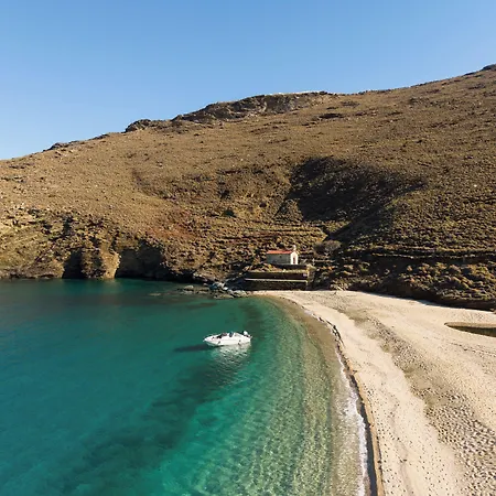 Hotel Onar Andros Achla