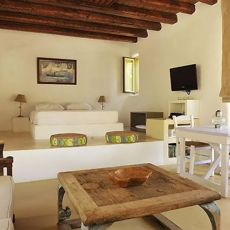 Onar Andros 3* Άχλα