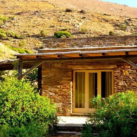 Hotel Onar Andros 3*