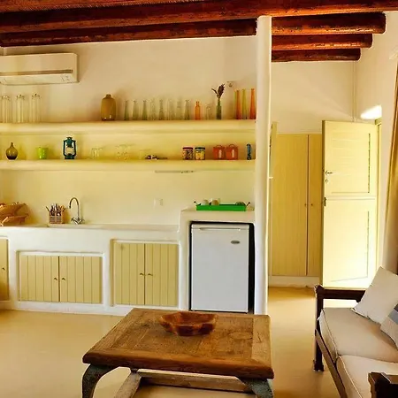 Onar Andros Hotel