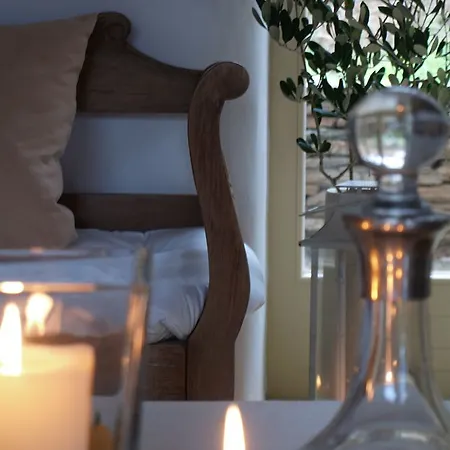 Onar Andros 3* Achla