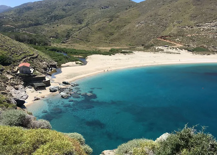 Onar Andros 3* Achla