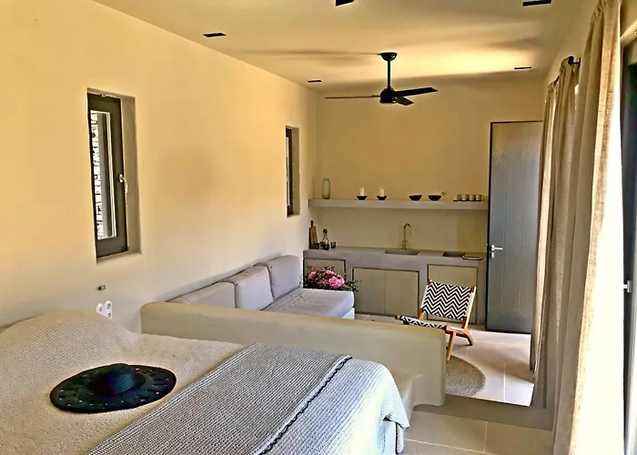 Hotel Onar Andros Achla