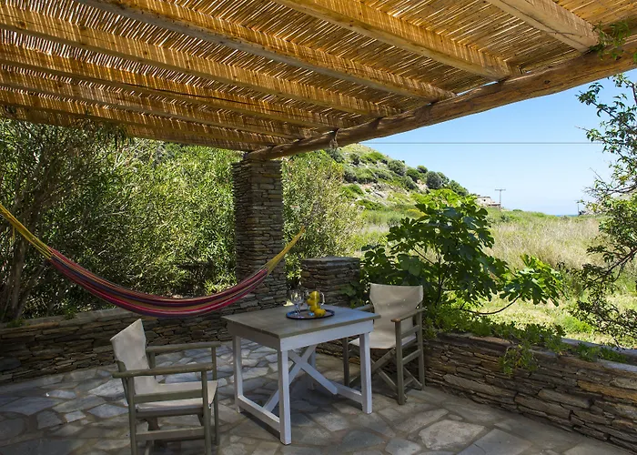 Hotel Onar Andros 3*