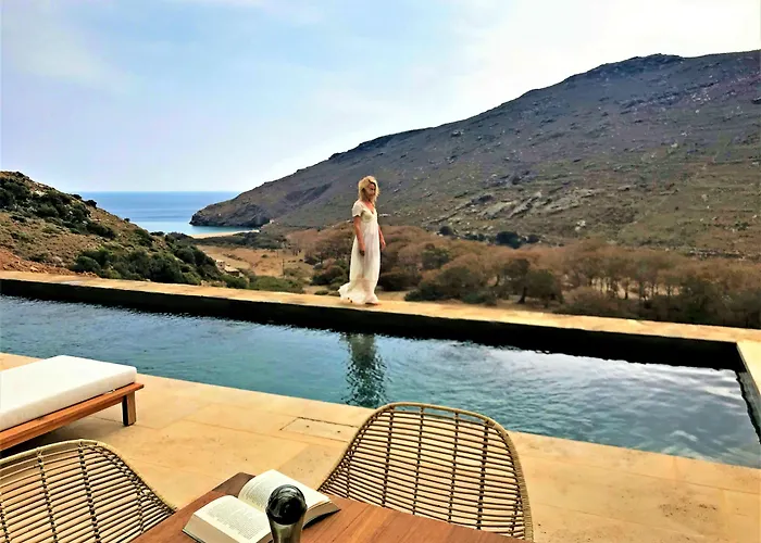 Hotel Onar Andros Achla