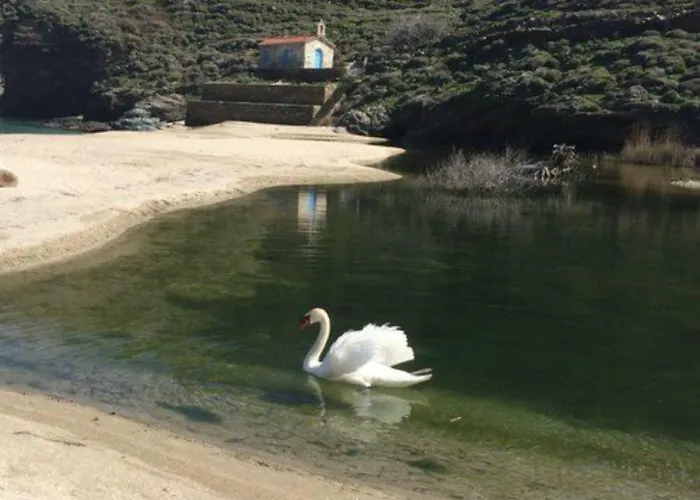 Hotel Onar Andros Achla