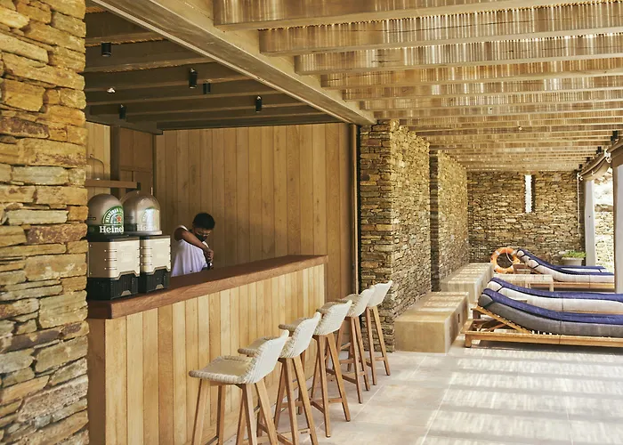 Onar Andros 3* Achla