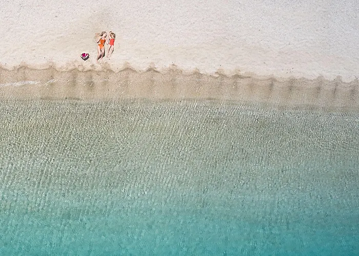 Onar Andros Hotel 3*