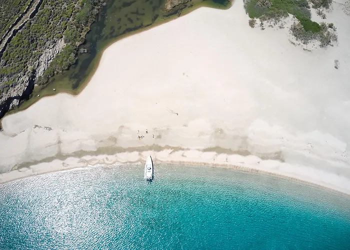 Onar Andros 3* Achla