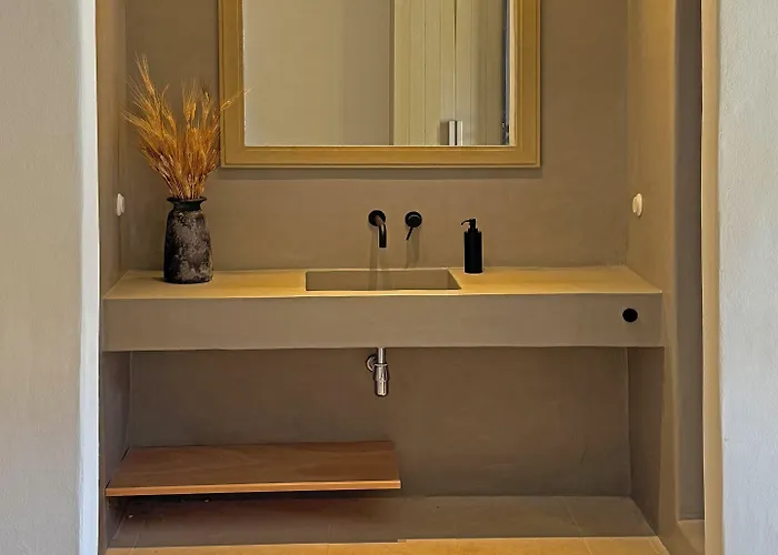 Onar Andros 3* Achla