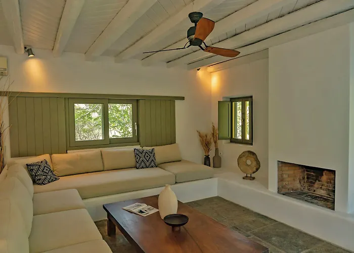 Onar Andros Hotel 3*