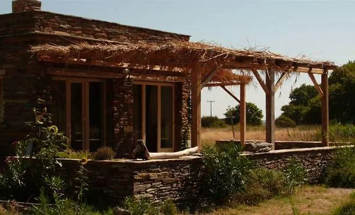 Hotel Onar Andros Achla