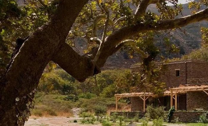 Onar Andros Hotel 3*