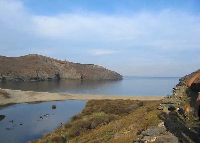 Onar Andros Hotel 3*