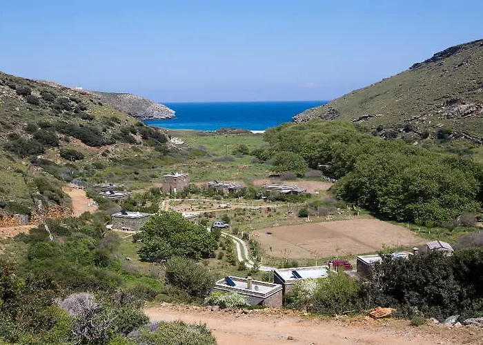 Onar Andros 3* Achla