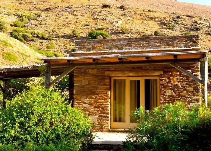 Hotel Onar Andros 3*