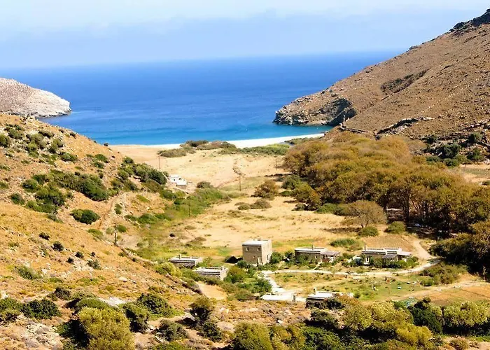 Onar Andros Hotel Achla